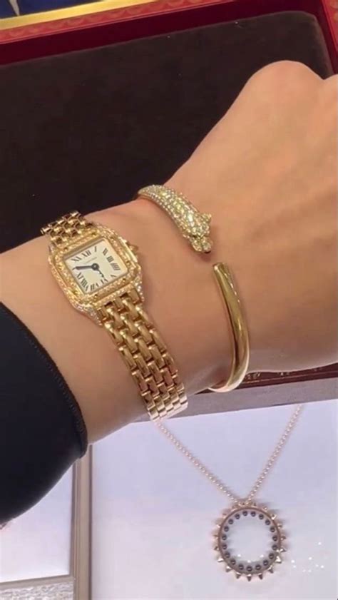 is cartier cheaper in europe